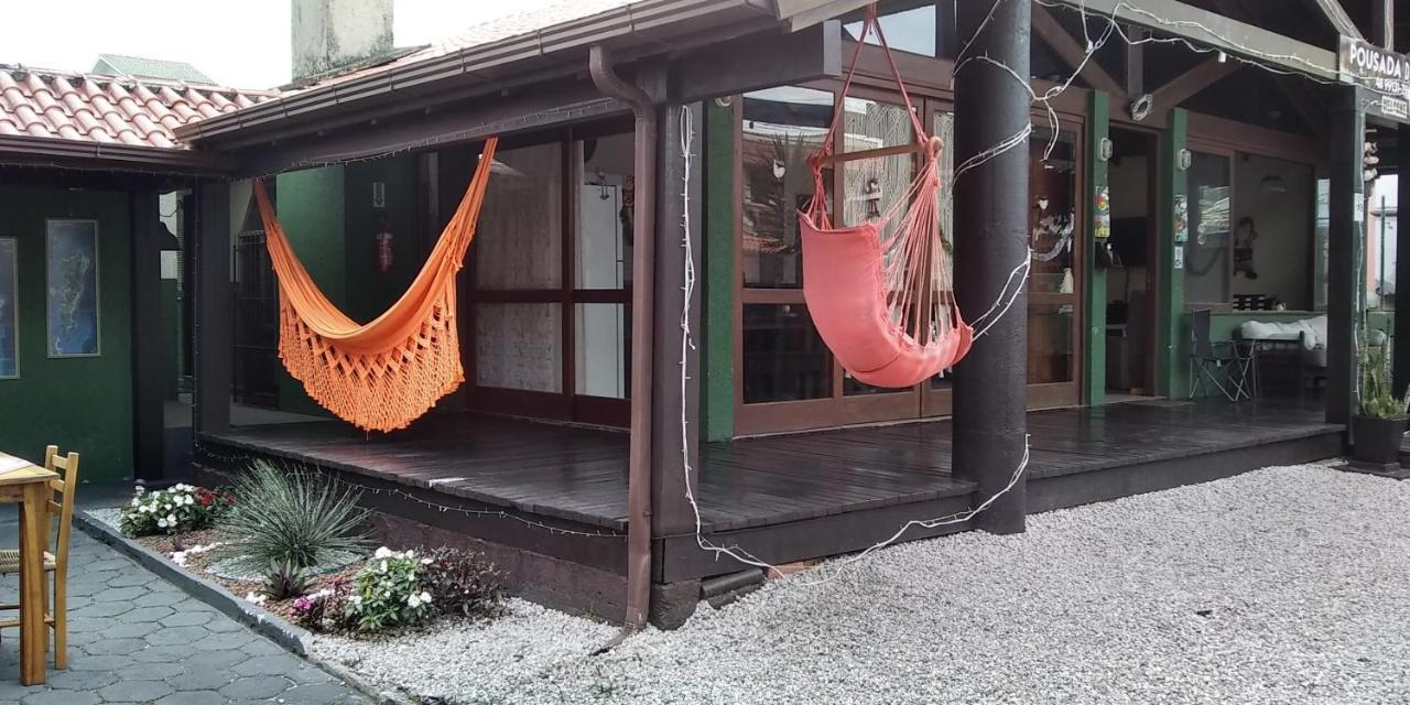 Pousada Da Vo Florianópolis Exterior foto