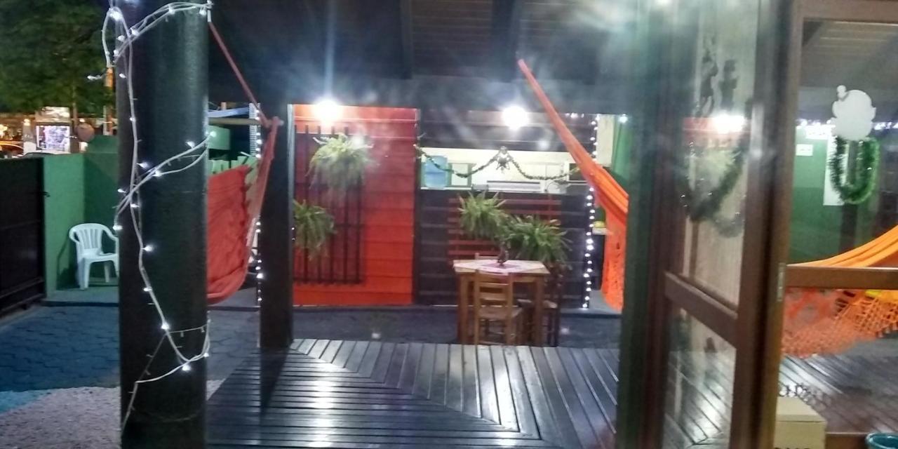 Pousada Da Vo Florianópolis Exterior foto