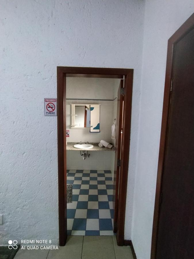 Pousada Da Vo Florianópolis Exterior foto